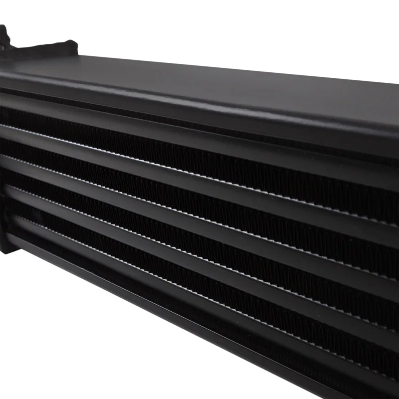 Water to air for VOLVO C30 S40V50 C70 intercooler