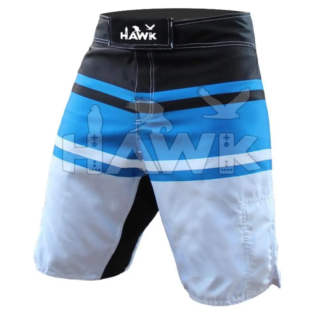 Best Grappling Short Kick Boxing Cage Fighting MMA Shorts