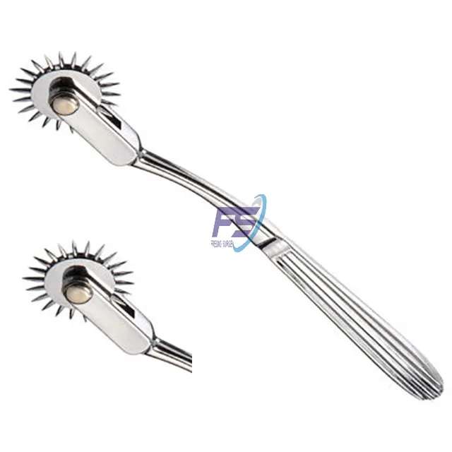 Медицинские инструменты Wartenberg Pinwheel