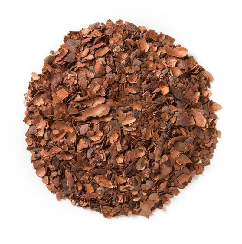 Wholesale Vietnam Best Supplier Cocoa Shells, Cocoa Husk From Fermented Fruity Cocoa Beans