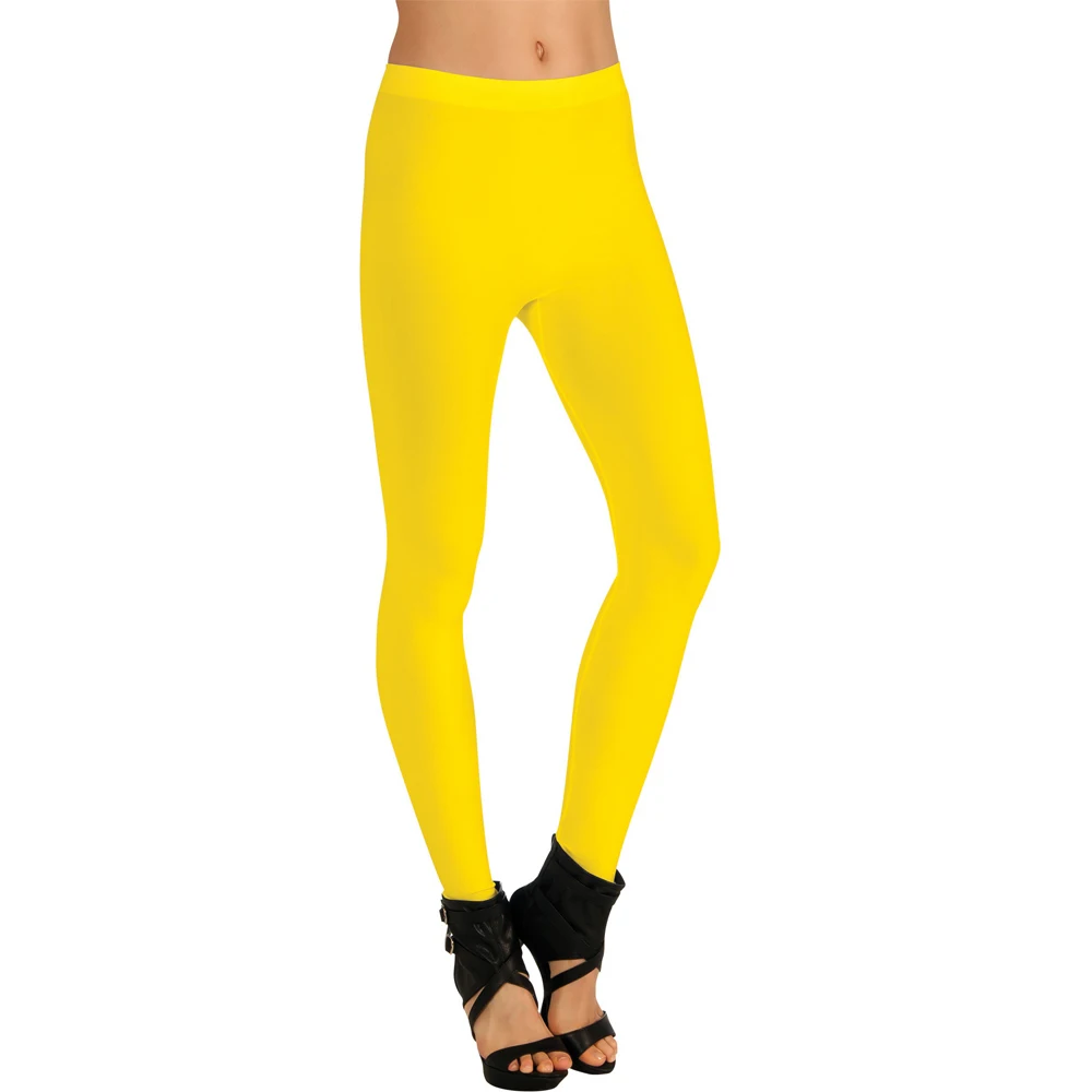 Workout Custom New Design Sublimation Print Leggings Ladies