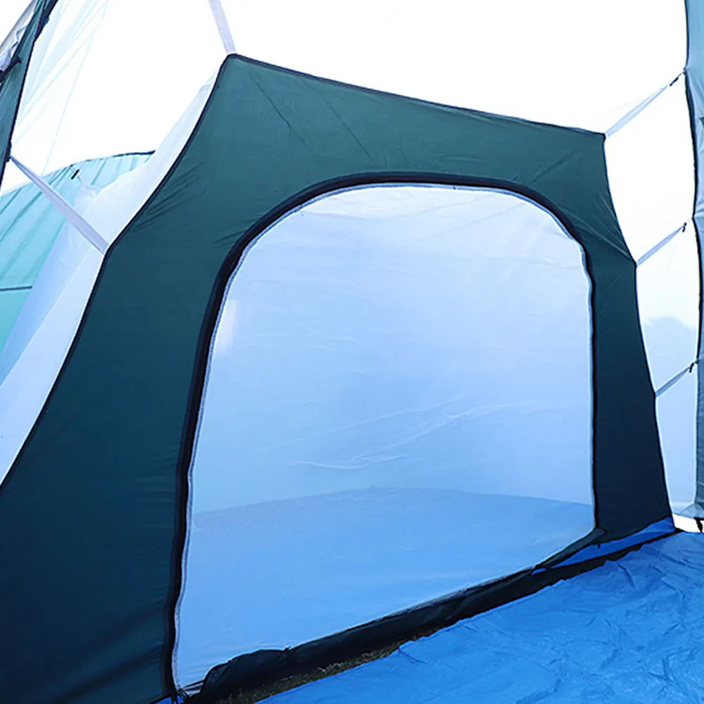 Best Selling 2021 Breathable Multi Person Wander Tent for Camping Instant Backpacking Quick Tent Easy Set Up Wander Tent