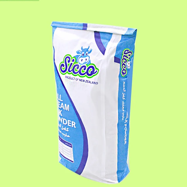 Full Cream Milk powder full of proteins and minerals, drink safe and healthy whole milk powder.