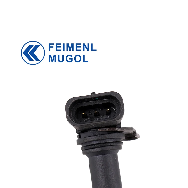 OEM 1MPP2-6 High Quality Truck Spare Parts Differential Pressure Sensor