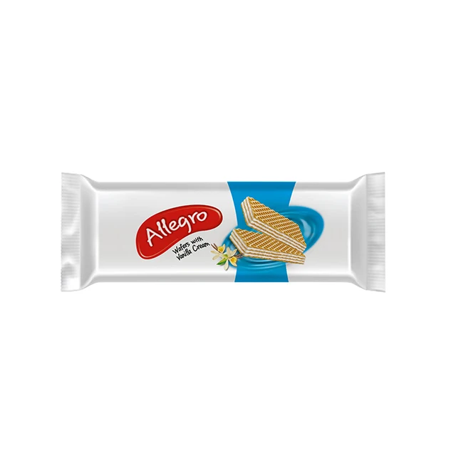 
130 g Vanilla Flavor wafers 