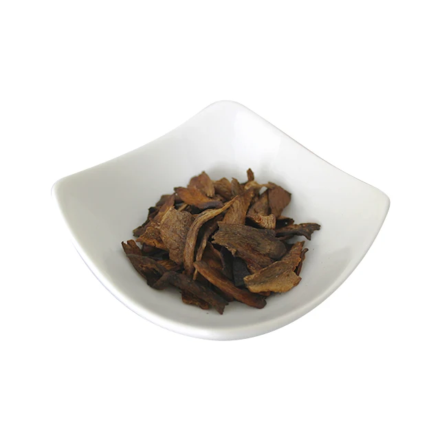 Сладкий чай Burdock