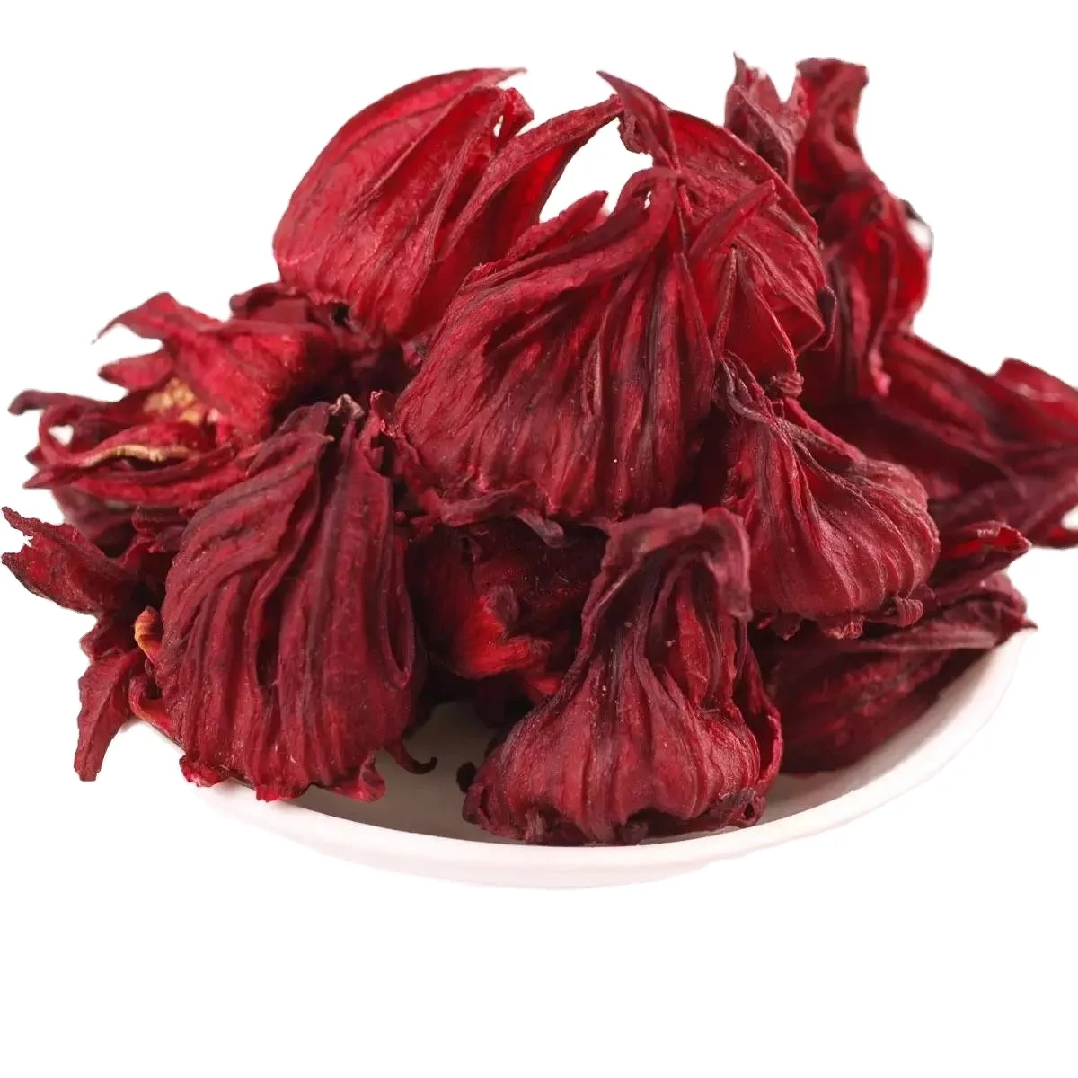 Egyptian Red Hibiscus Flower Herbal Tea For Wholesale High Quality from Egypt(hibiscus flower/ sliced/TBC.100% natural product)