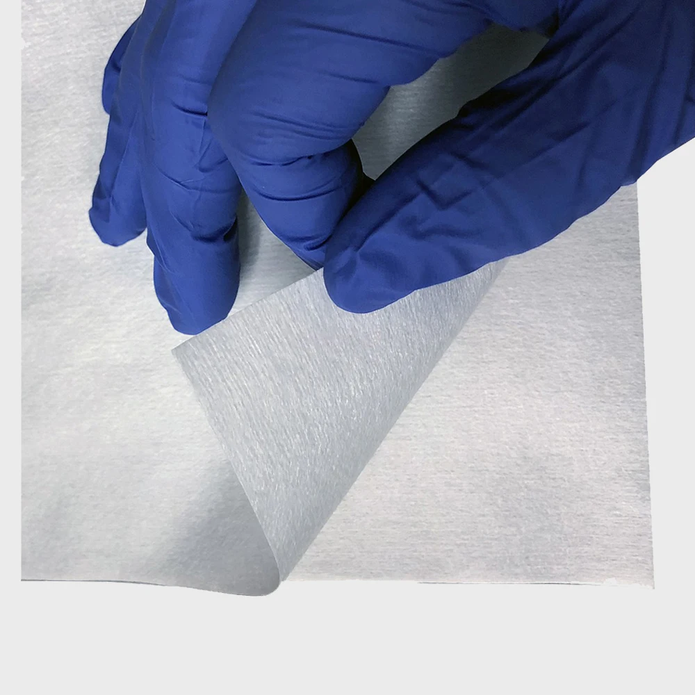 Чистящие салфетки из полиэстера без ворса для чистки, салфетки для гигиены, поставщик полотенец