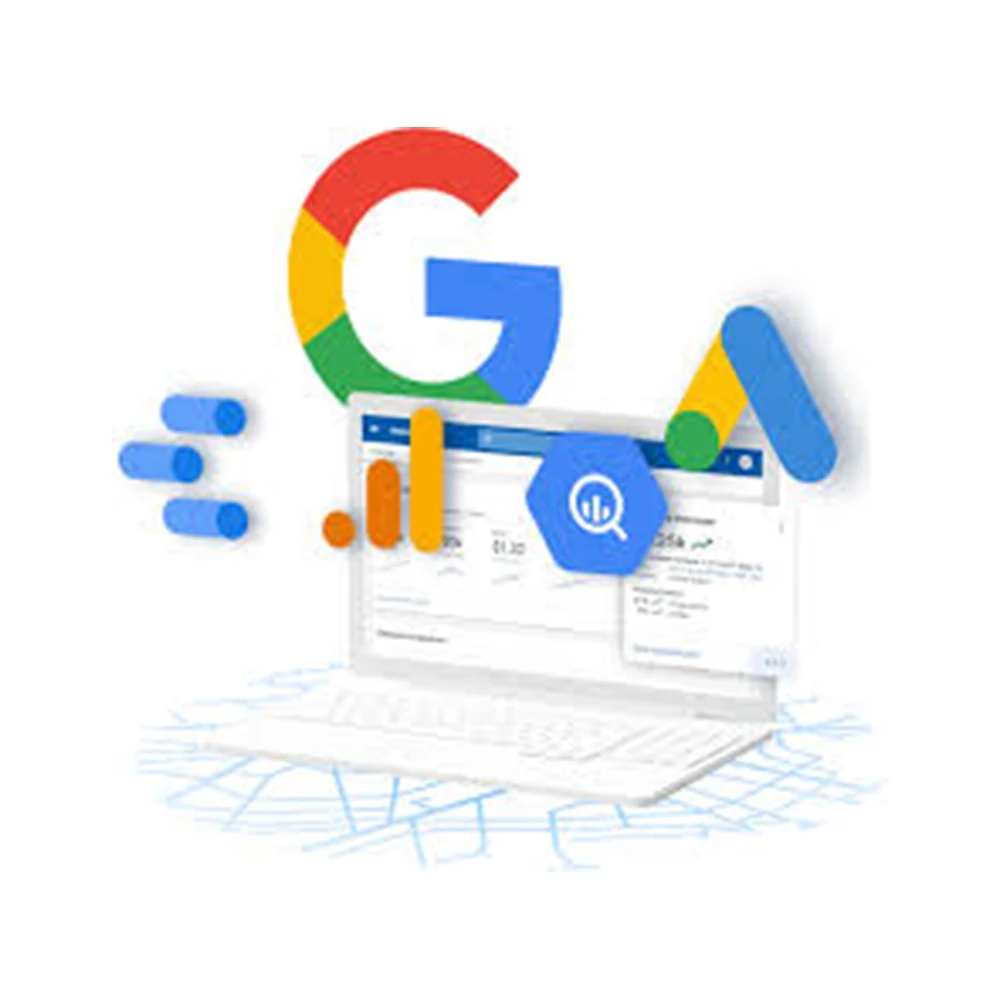 Сервис Google Add/менеджер Google акции/Google Ads Ppc