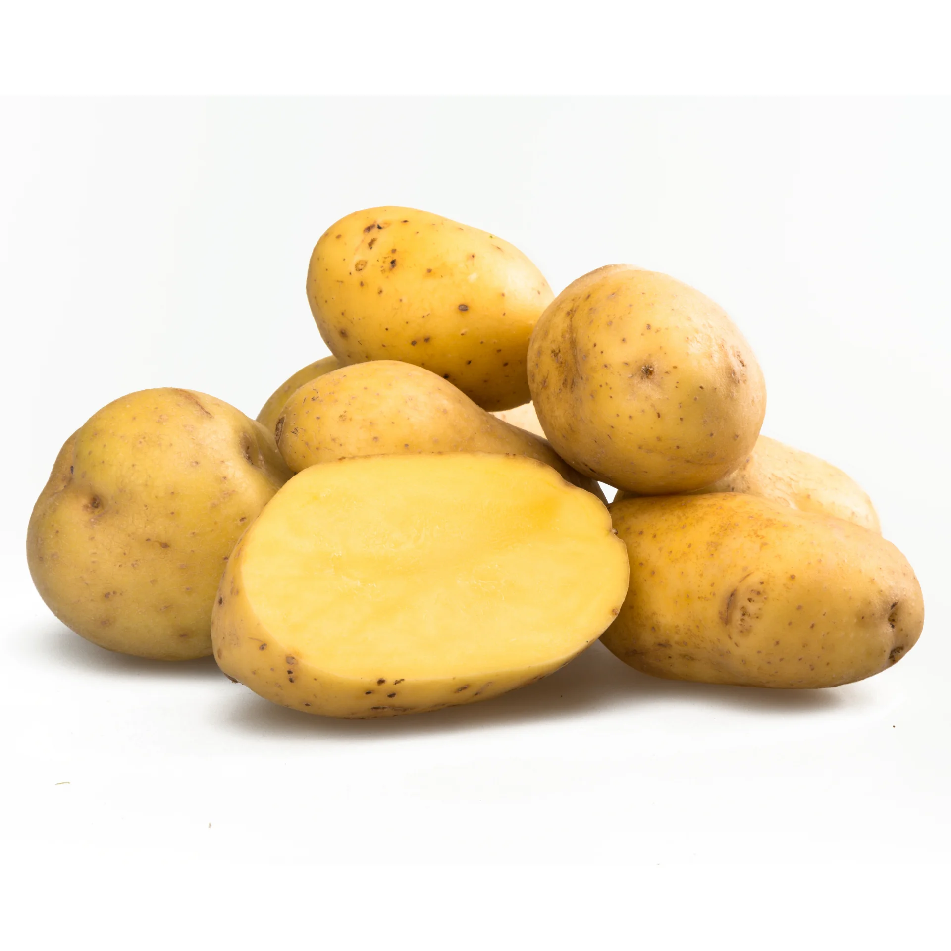 Potatoes - Farm Fresh Quality