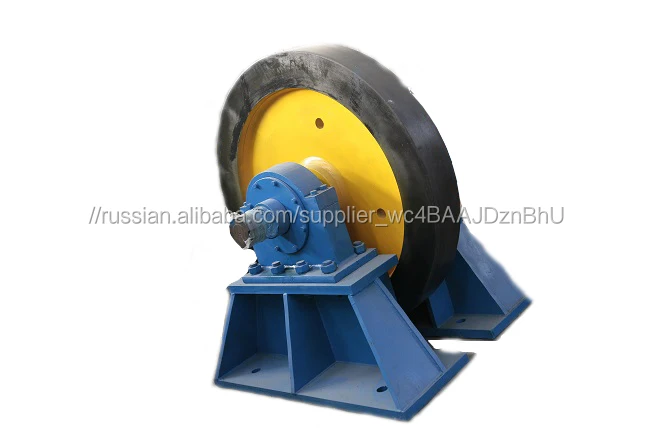 Линия прокатного стана для арматуры устройство маховика генератора