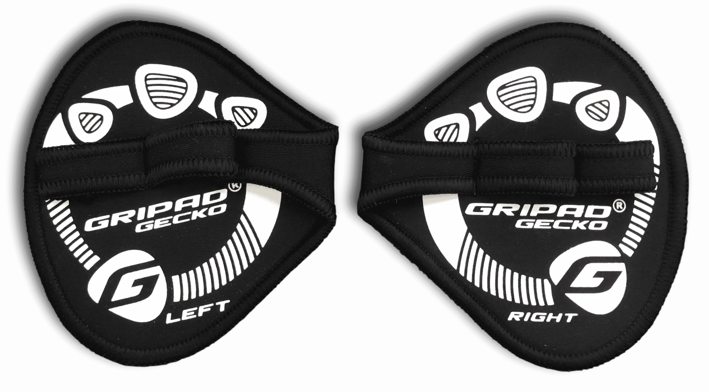 Высококачественные накладки для захвата тяжестей кроссфита фитнеса тренажерного зала тренировок