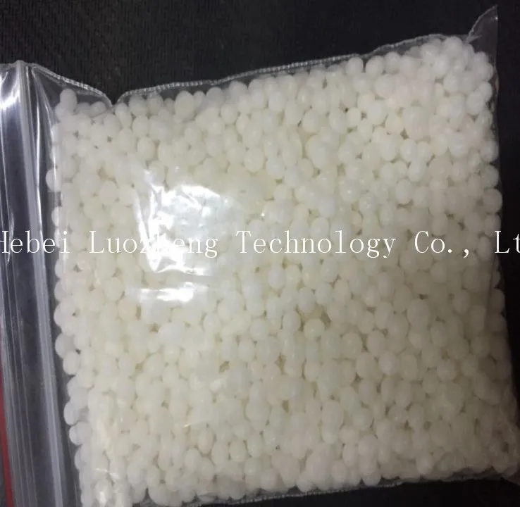 Virgin Biodegradable PHB granules PHB resin in srock