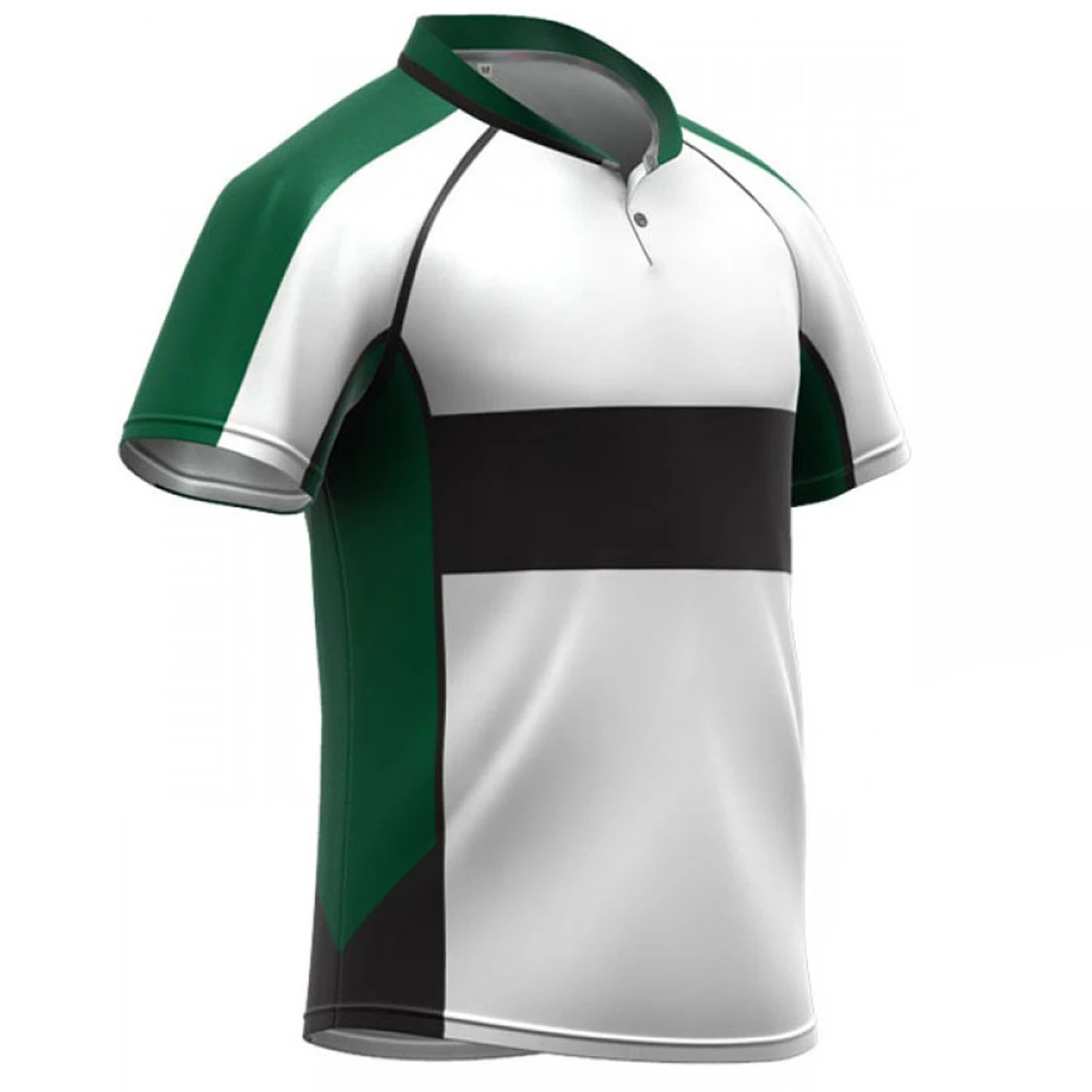 OEM Team 2022 Wholesale High Quality Rugby Uniform Low Price Factory Made Rugby Uniform