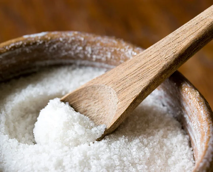  99% MSG Sodium glutamate with factory