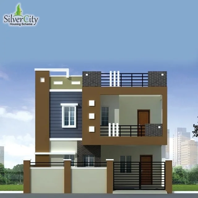 Real Estate Projects