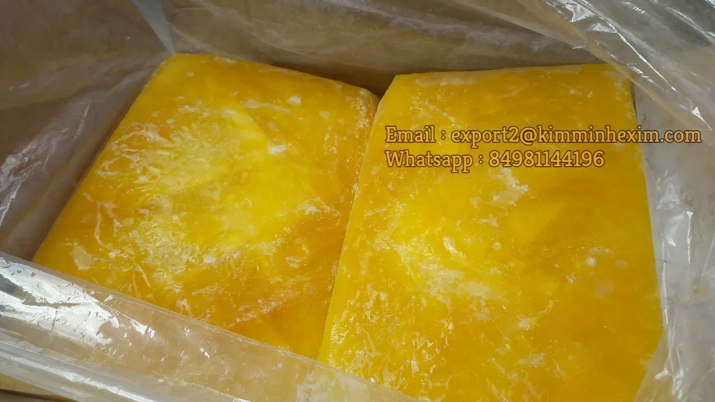 Organic Frozen Calamansi Juice from Vietnam 18kg per Box Sweet Taste IQF Process Bulk Packaged Block Pattern Preserved Syrup