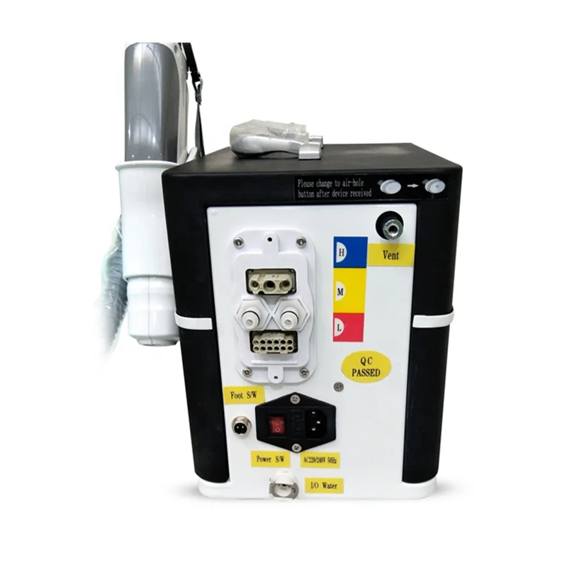 
Cuka q-switched ktp to remove tattoo portable laser removal machine nd yag 