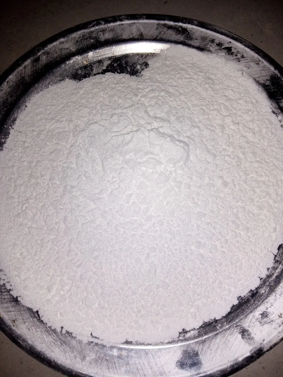 Крахмал TAPIOCA высокого качества во Вьетнаме