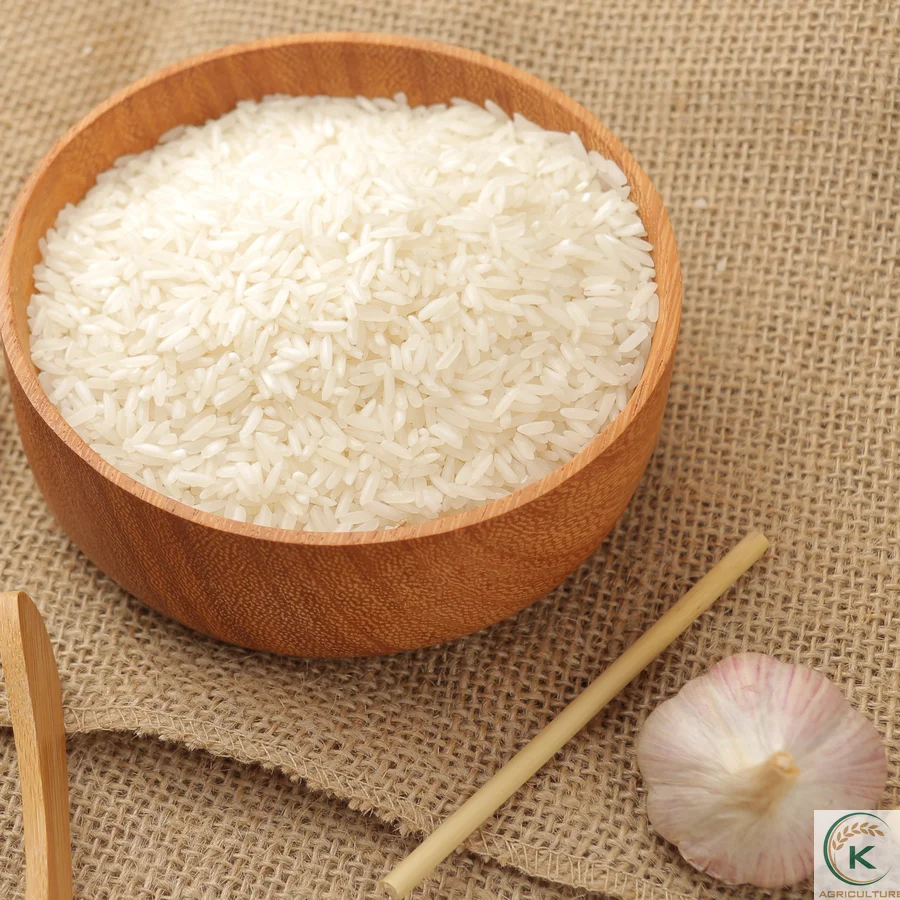 Последний урожай ST24 рис вьетнамский Рис Высокое качество 5% 10% 15% сломанный