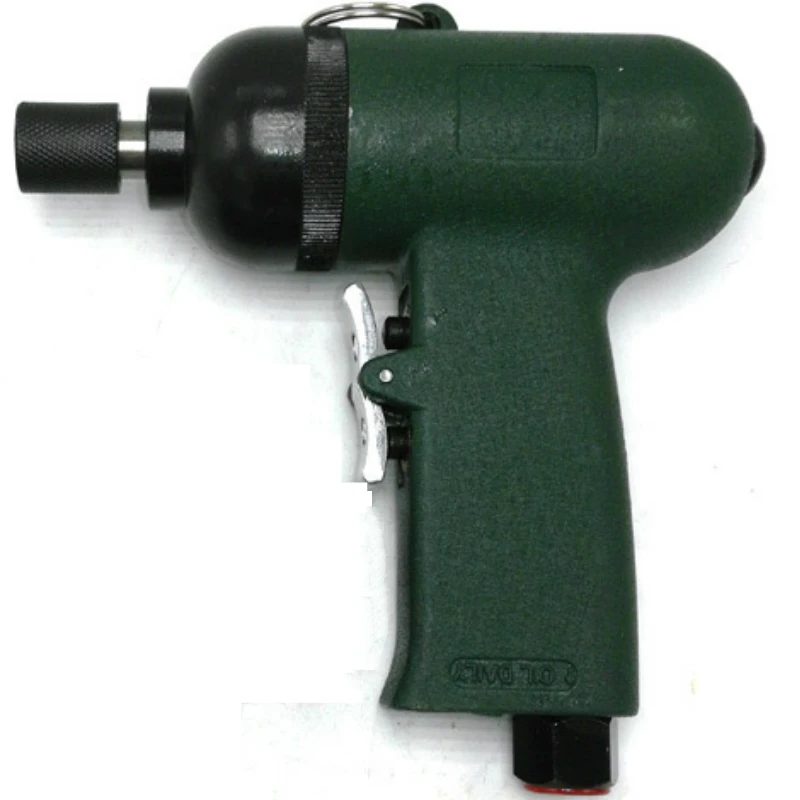 Инструмент пистолетного типа с высоким крутящим моментом для сверхбыстрой и точной затяжки низкий уровень шума низкая вибрация инструмент комфорта