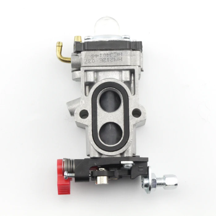 Карбюратор бензопилы для Kawasaki TJ45 TJ45E