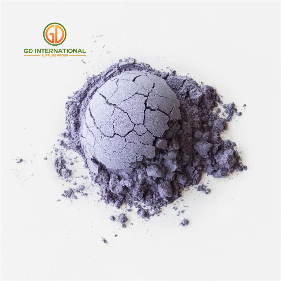 Organic Premium Butterfly Pea Tea Powder Natural Blue Color OEM Private Label Product of Thailand