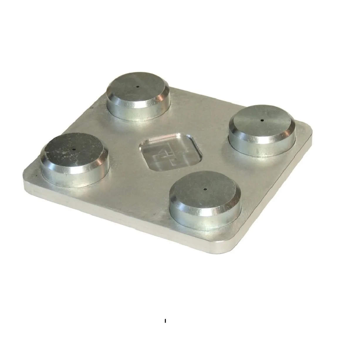 Передвижная Мебель и оборудование для плитки, цемента и коммерческого ковра с серебряными стрелками скоростных коньков