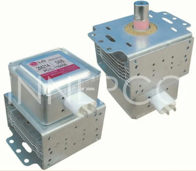 Магнетрон для микроволновой печи 2M213 LG