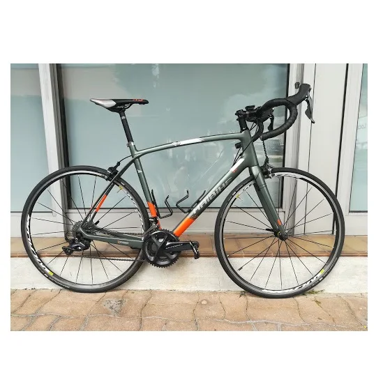 Used bicycles from Japan