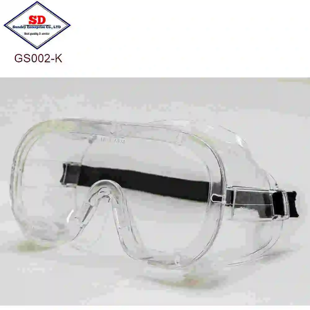 
ANSI Z87.1 standard Safety glasses safety goggle 