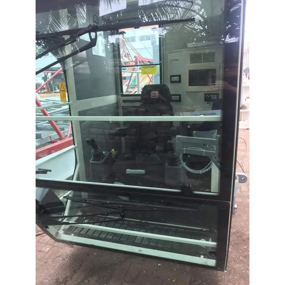 
Tower Crane Comedil CTL430-24 