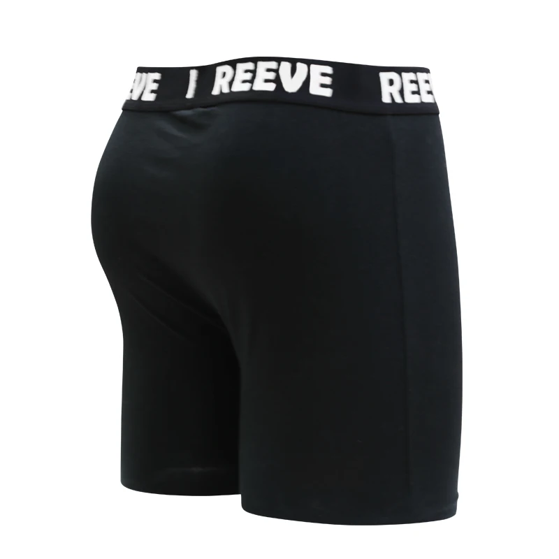 GuangZhou custom men boxer briefs seamless bodysuit panties underwear