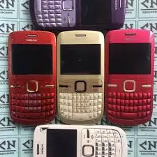  Отремонтированный мобильный телефон для мобильного телефона Nokia