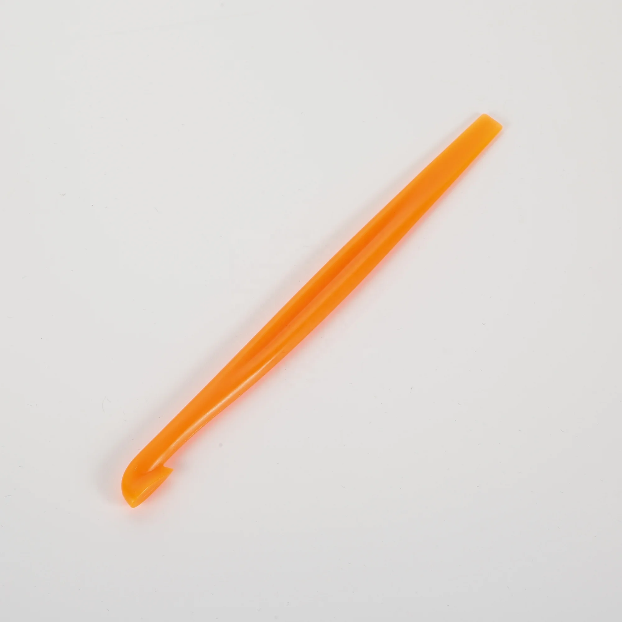 New Fancy Plastic Peeler for Removing Fruit Skin Apple Orange