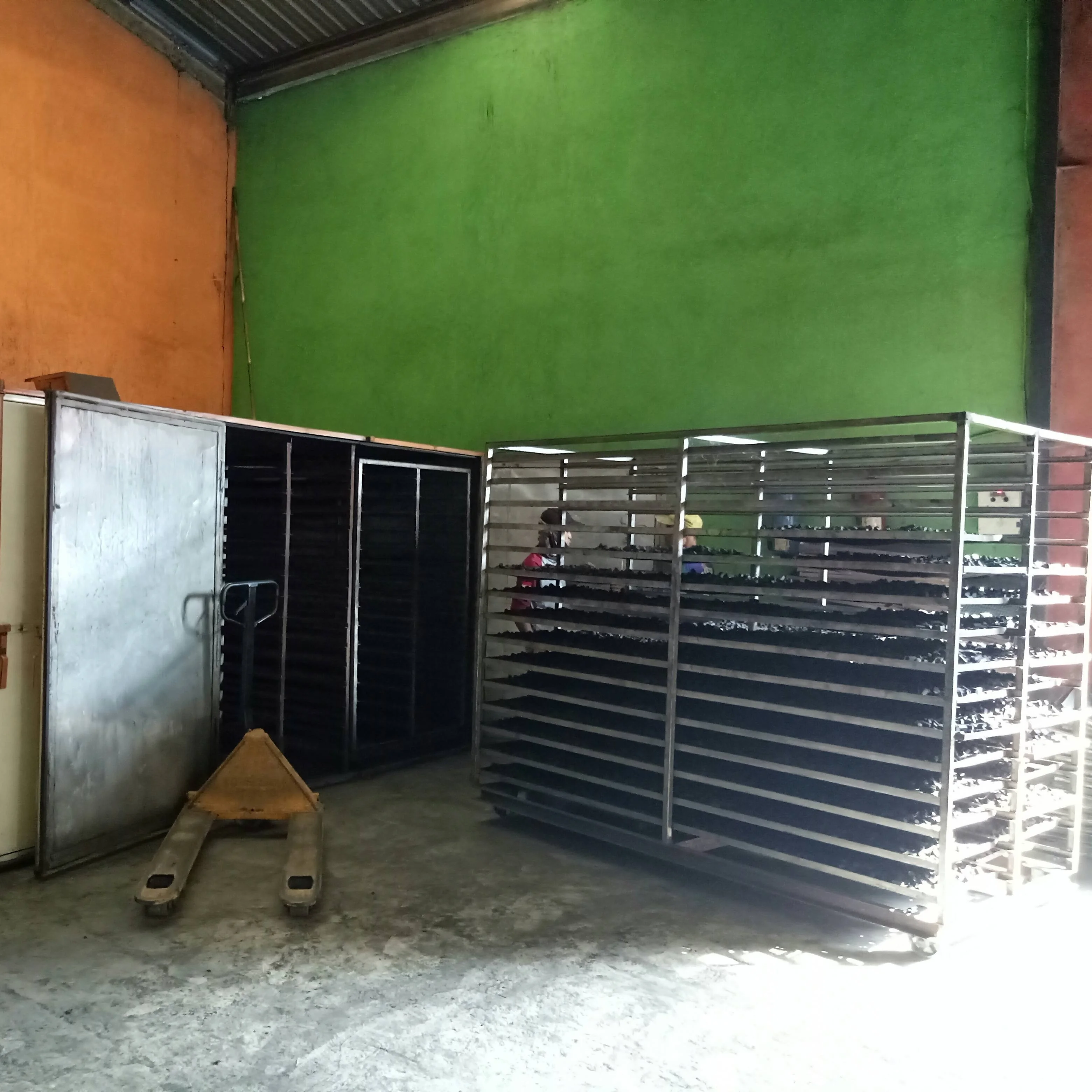 Low Price Cube Shisha Hookah Coconut Charcoal Indonesia