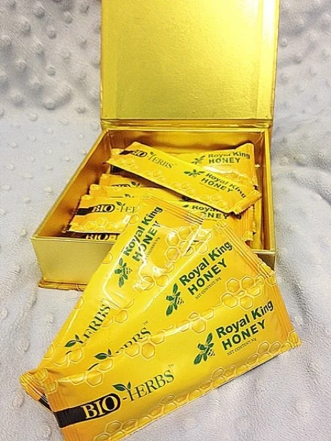  Скидочное предложение Royal Honey malaysia для продажи по лучшей