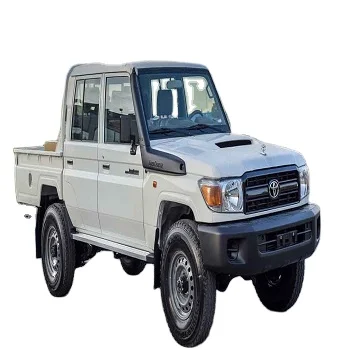 Новый Land Cruiser HighLander Fortuner для экспортных продаж 50 000.00-55 000.00 долларов США