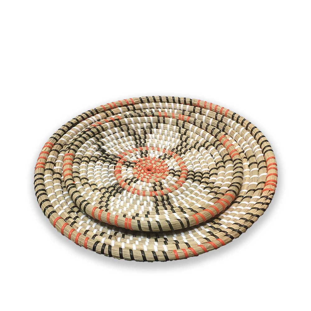 Wall Hanger 2022 High Quality Product Seagrass Decoration For Home - Best Price in High Quality - Hot Trend In US Wall Decor Art