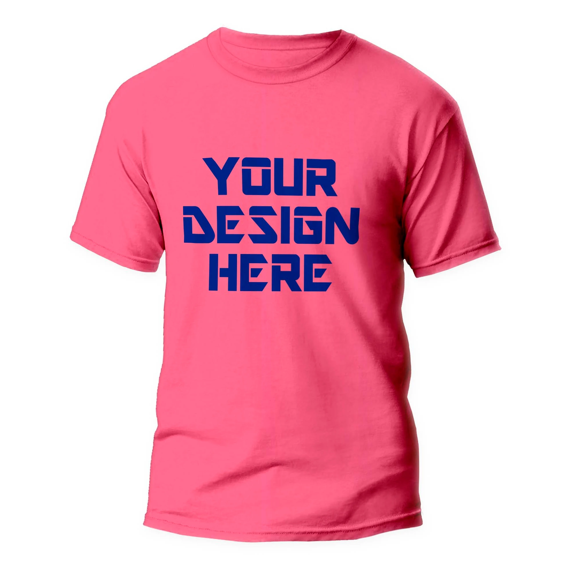 Men Short Sleeve T-Shirts custom Plain and logos Graphic T-shirts for Boys Youth men high Quality cotton summer T-shirts for men