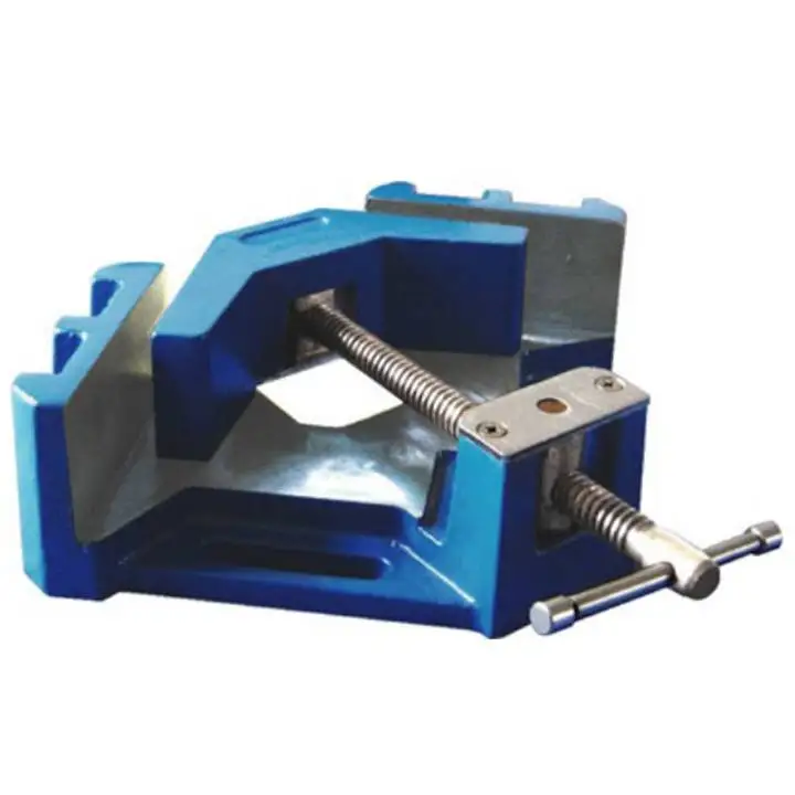 Wholesale Hydraulic Cast Iron Welders Right Angle 90 Degree Miter Max Corner Clamp