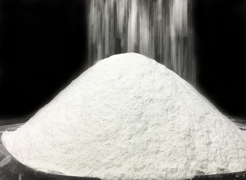 
Gypsum Plaster Powder 