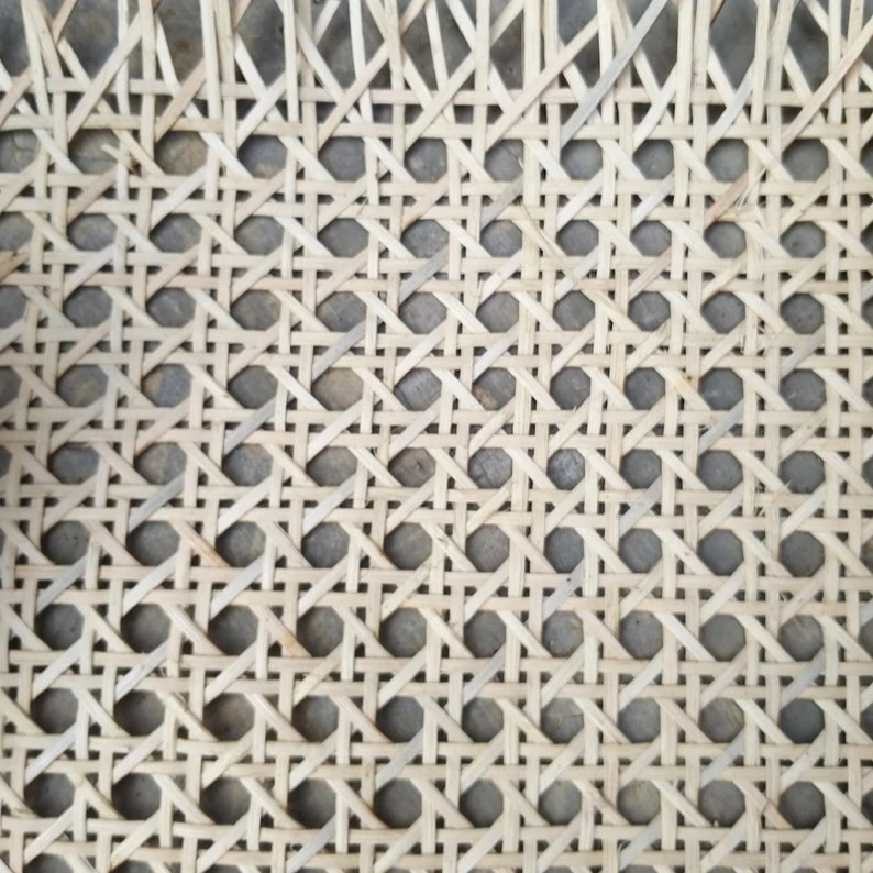 Top sell material rattan Natural rattan open cane webbing roll for making chair and furniture Ms Rosie :+84 974 399 971