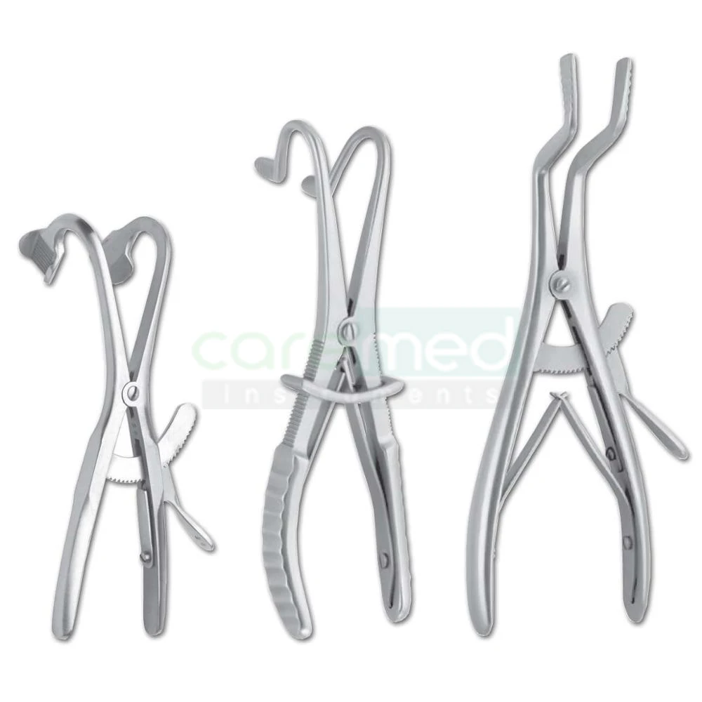 Advanced German Steel Den Hart Mouth Gag Professional Maxillofacial Surgery Tool | Caremed Instruments