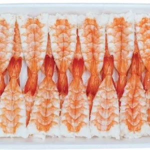 Vietnam Wholesale Sushi PD/PTO Vannamei Shrimp, Headless, Shell Off Fresh Seafood  made in Vietnam high quality ready to ship