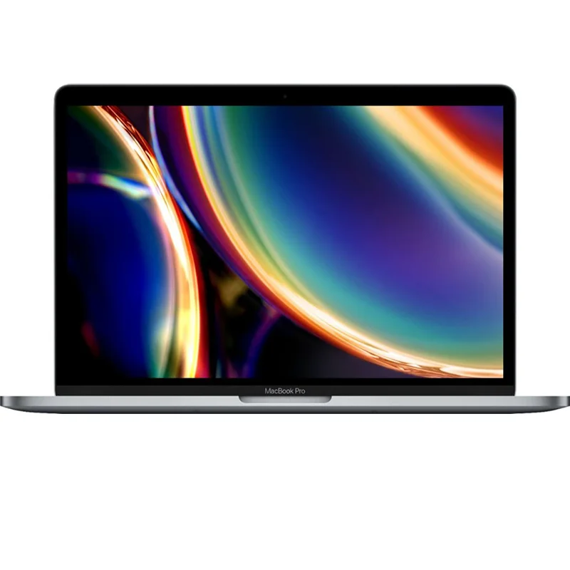 
ORIGINAL WITH WARRANTY FOR 2021 NEW IN-STOCK BRAND New Appl MacBooks Pro 16 Inch 512GB 1TB Laptops 2.6GHz i9 Touch Bar - 2020-La 
