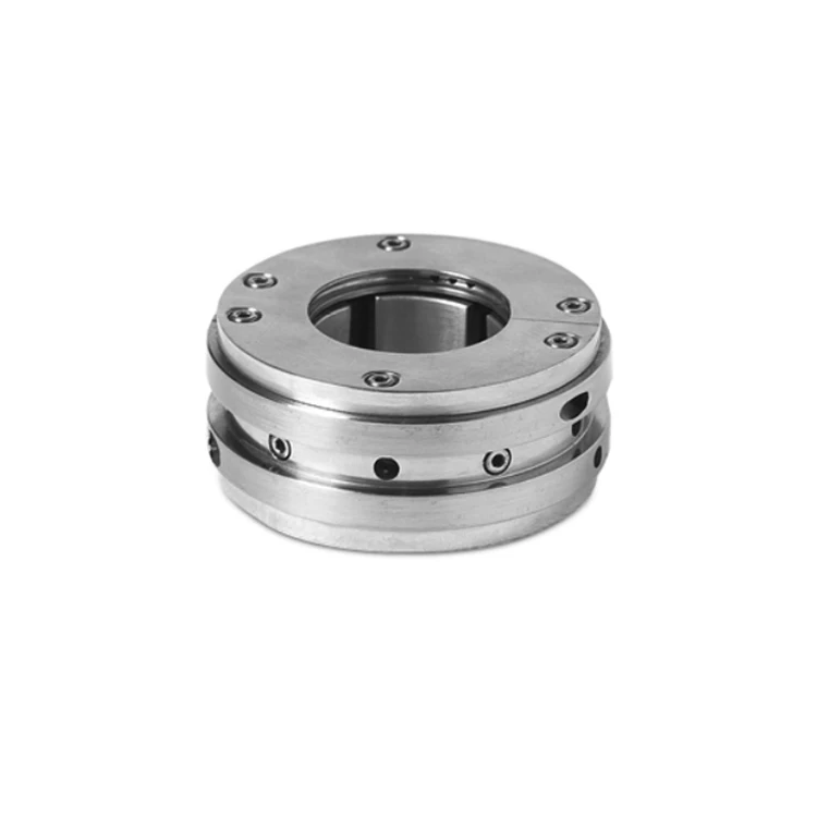 Korean Turbo Machinary Tilting Pad Compressor Bearing - DSE BEARING CO.,LTD.
