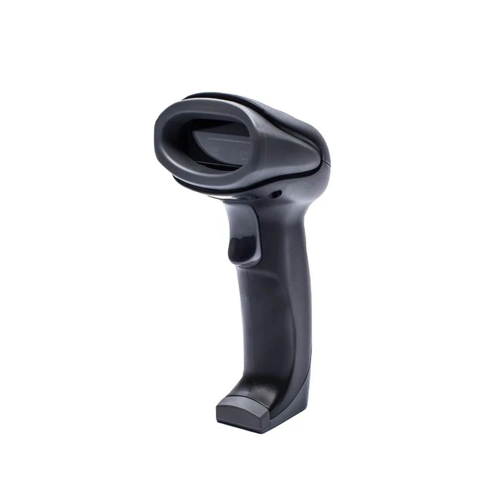 High Performance Gun Type 1D 2D Barcode Scanner