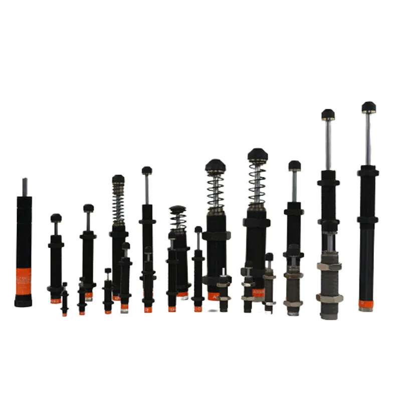 SHUYI AD3650 High Performance Hydraulic Industrial Auto Shock Absorber