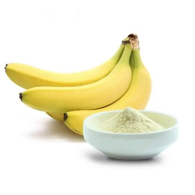 
Premium quality wholesale freeze dried banana powder extract 